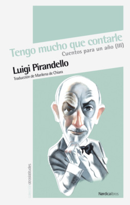 Tengo mucho que contarle 