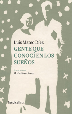 Gente que conocí en los sueños