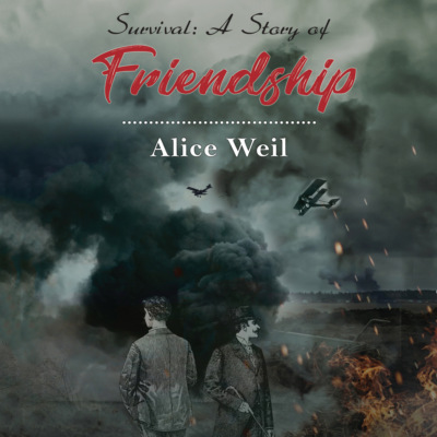 Survival: A Story of Friendship (Unabridged)