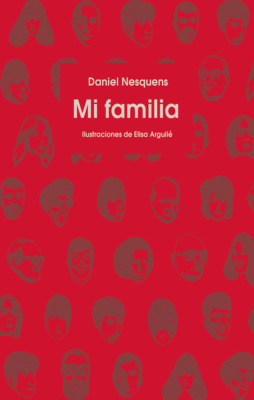 Mi familia