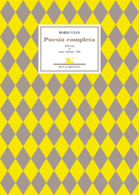 Poesía completa
