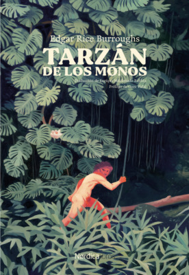 Tarzán de los monos