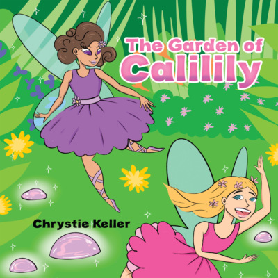 The Garden of Calilily (Unabridged)