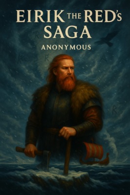 Eirik the Red's saga