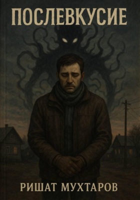 Послевкусие