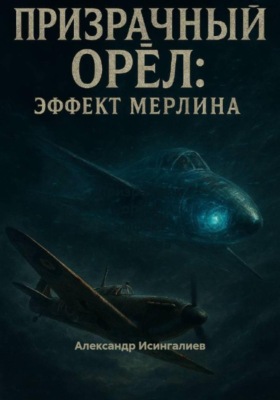 Призрачный орел: эффект Мерлина