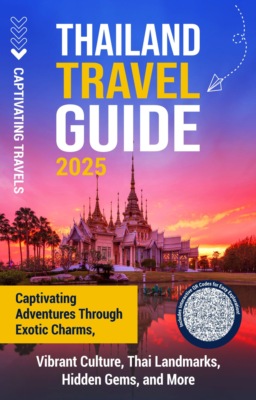 Thailand Travel Guide