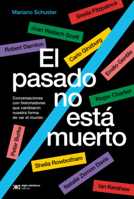 El pasado no está muerto