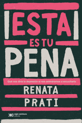 Esta es tu pena