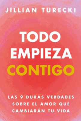 Todo empieza contigo