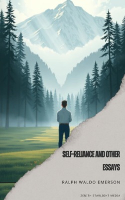 Self-Reliance and Other Essays