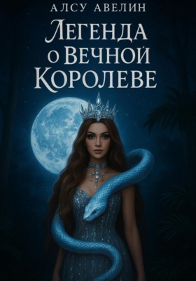 Легенда о Вечной Королеве