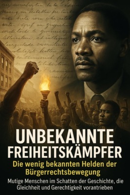 Unbekannte Freiheitskämpfer: Die wenig bekannten Helden der Bürgerrechtsbewegung