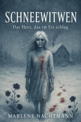 Schneewitwen – Das Herz, das im Eis schlug