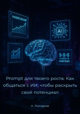 Prompt для твоего роста: как общаться с ИИ, чтобы раскрыть свой потенциал