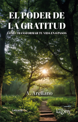 El poder de la gratitud
