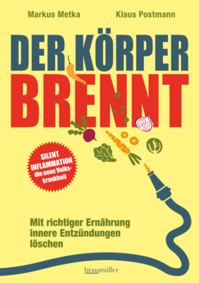 Der Körper brennt