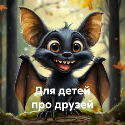 Для детей про друзей