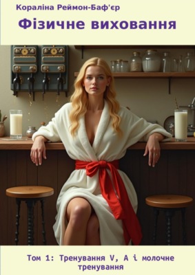 Фізичне виховання