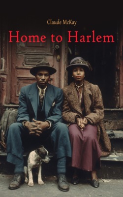 Home to Harlem