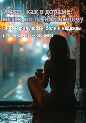 Жить, как в дораме: мягко, но по-настоящему Философия любви, боли и надежды в стиле корейских сериалов