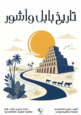 تاريخ بابل وآشور