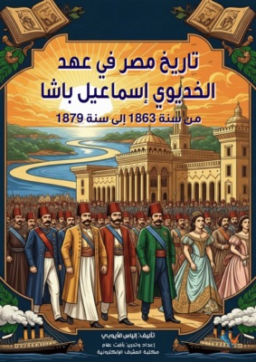 تاريخ مصر في عهد الخديوي إسماعيل باشا