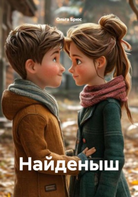 Найденыш