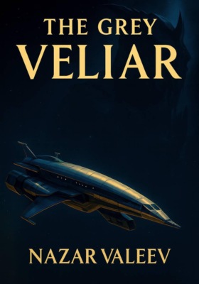 The Grey Veliar