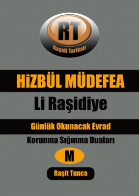 HiZBÜL MÜDEFEA