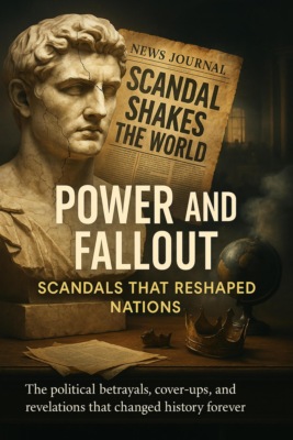Power and Fallout: Scandals That Reshaped Nations