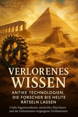 Verlorenes Wissen: Antike Technologien, die Forscher bis heute rätseln lassen