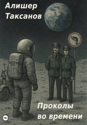 Проколы во времени