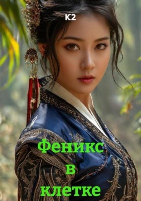 Феникс в клетке