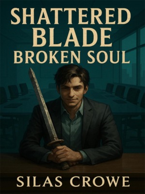 Shattered Blade Broken Soul