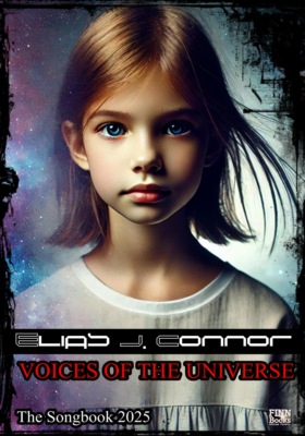 Voices of the universe - The Songbook 2025