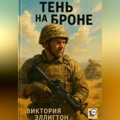 Тень на броне