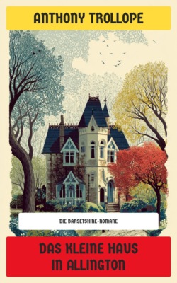 Das kleine Haus in Allington