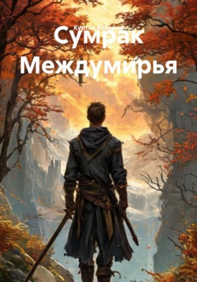Сумрак Междумирья