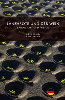 Lanzarote und der wien