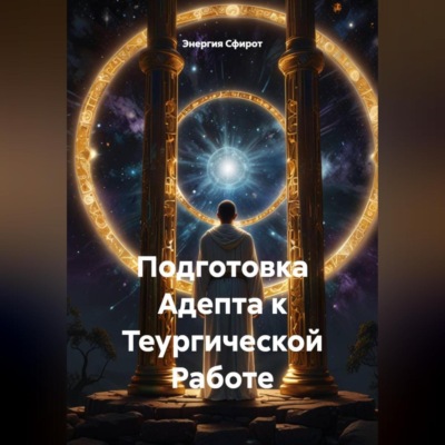 Подготовка Адепта к Теургической Работе