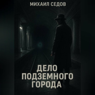 Дело подземного города