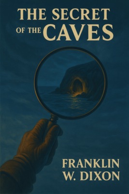 The secret of the caves