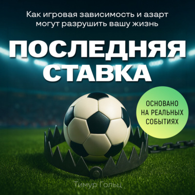 Последняя ставка