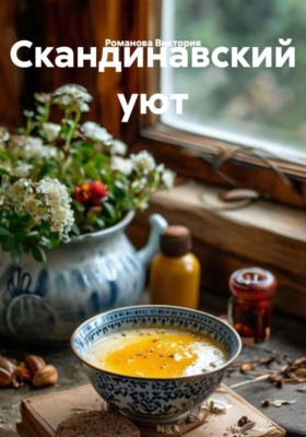 Скандинавский уют