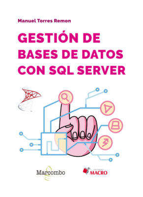Gestión de bases de datos con SQL Server