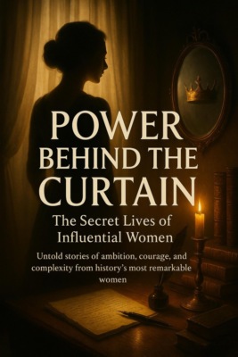 Power Behind the Curtain: The Secret Lives of Influential Women