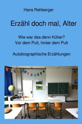 Erzähl doch mal, Alter