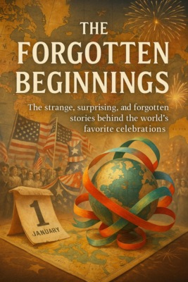 The Forgotten Beginnings: Obscure Origins of National Holidays