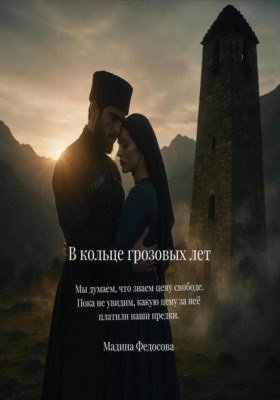 В кольце грозовых лет